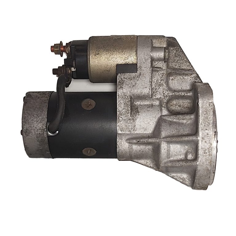 Motor de arranque ref. 233007F400/ S13-212