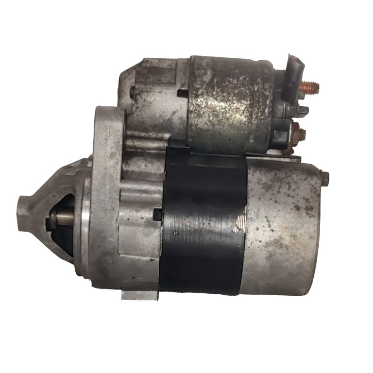 Motor de arranque ref. D7E40
