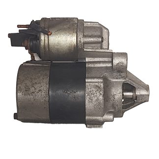 Motor de arranque ref. 8200266777A/ D7E47