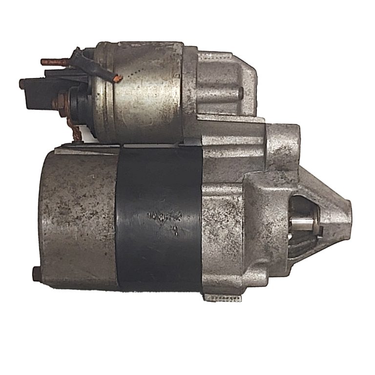 Motor de arranque ref. 8200266777A/ D7E47