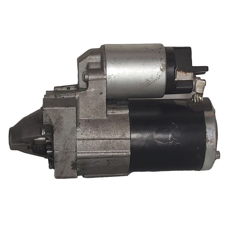Motor de arranque ref. 233008887R/ M000TD5971ZE