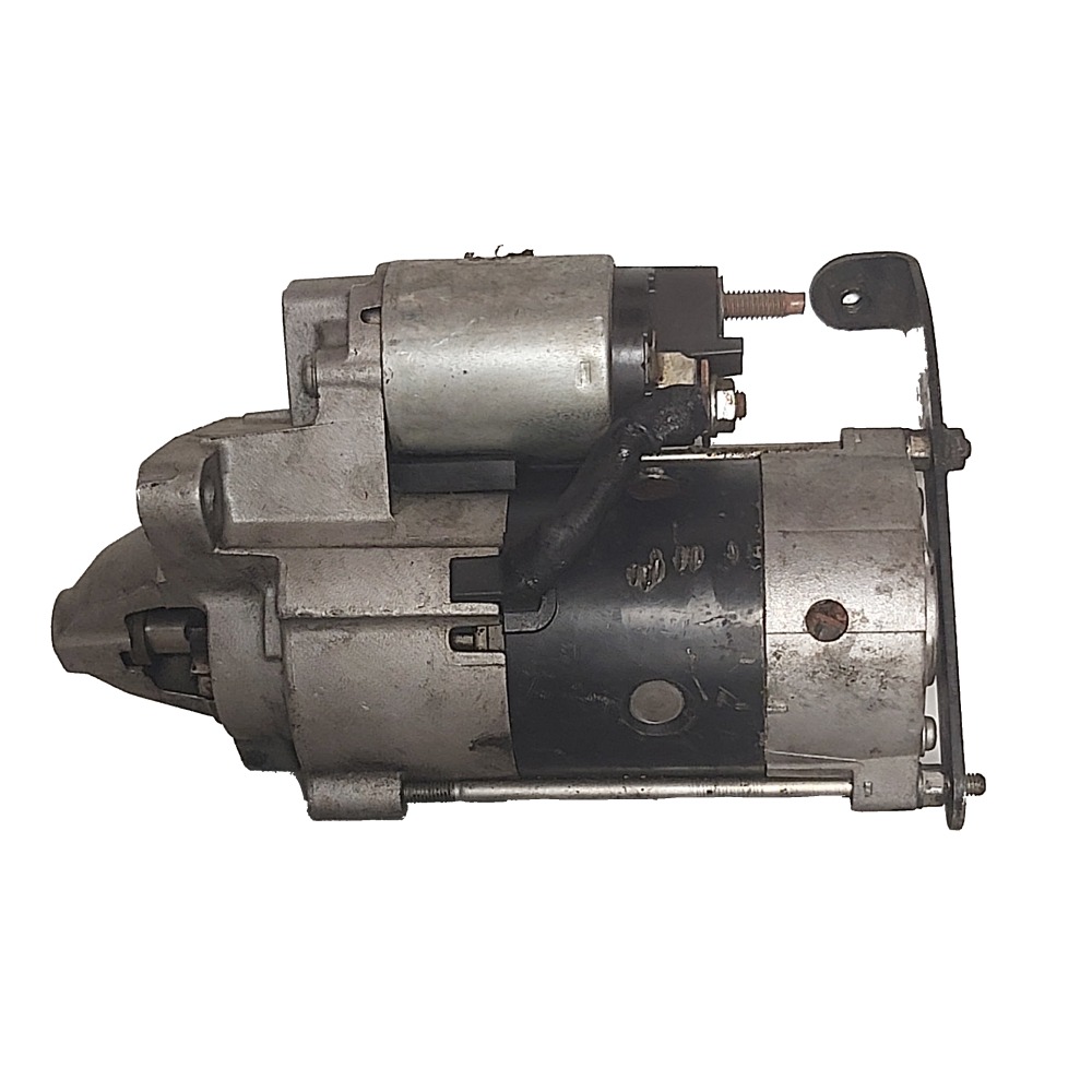 Starter motor ref. 7701067297/ M002T87671