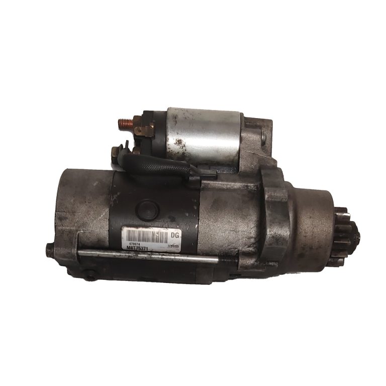 Motor de arranque ref. 670674/ M8T75371