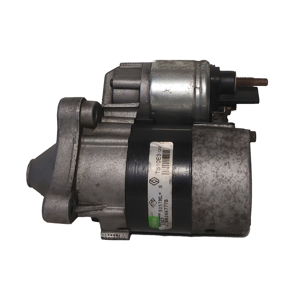 Motor de arranque ref. 8200266777B/ TS10E3