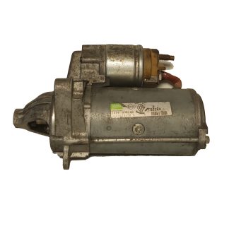 Motor de arranque ref. 8200628430/ TS22E5