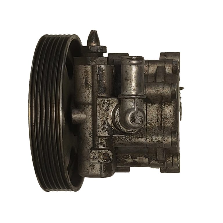 Pump ref. 9636086680