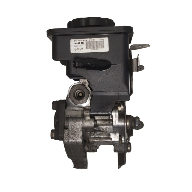 Hydraulikpumpe Ref. 6756575/ 7692974519