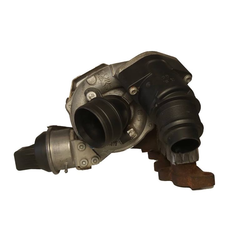 Turbo ref. 03L253019P/ BV40D0002