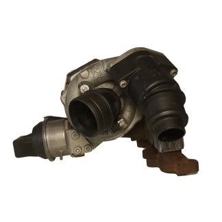 Turbo ref. 03L253019P/ BV40D0002