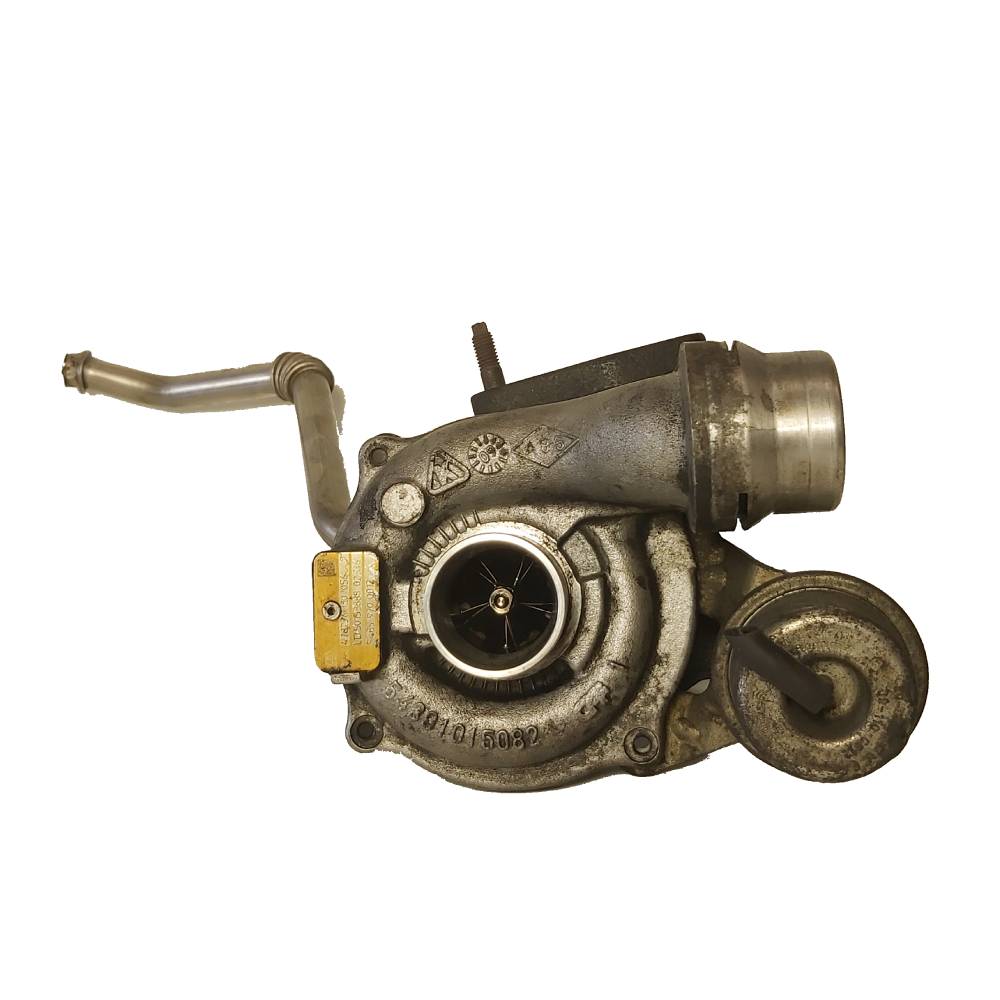 Turbo ref. 478276H307056/ 54359700012