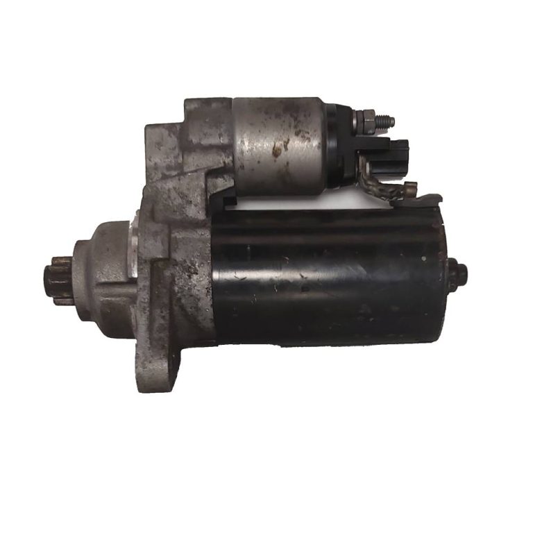Motor de arranque ref. 0001123012/ 0986024100