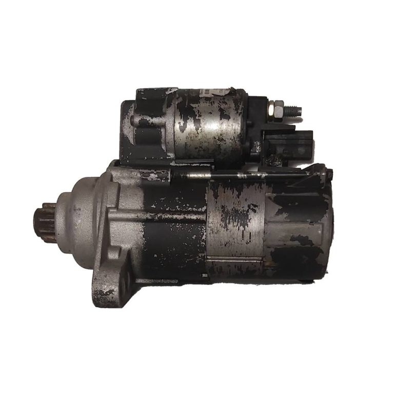 Motor de arranque ref. 02Z911024JX