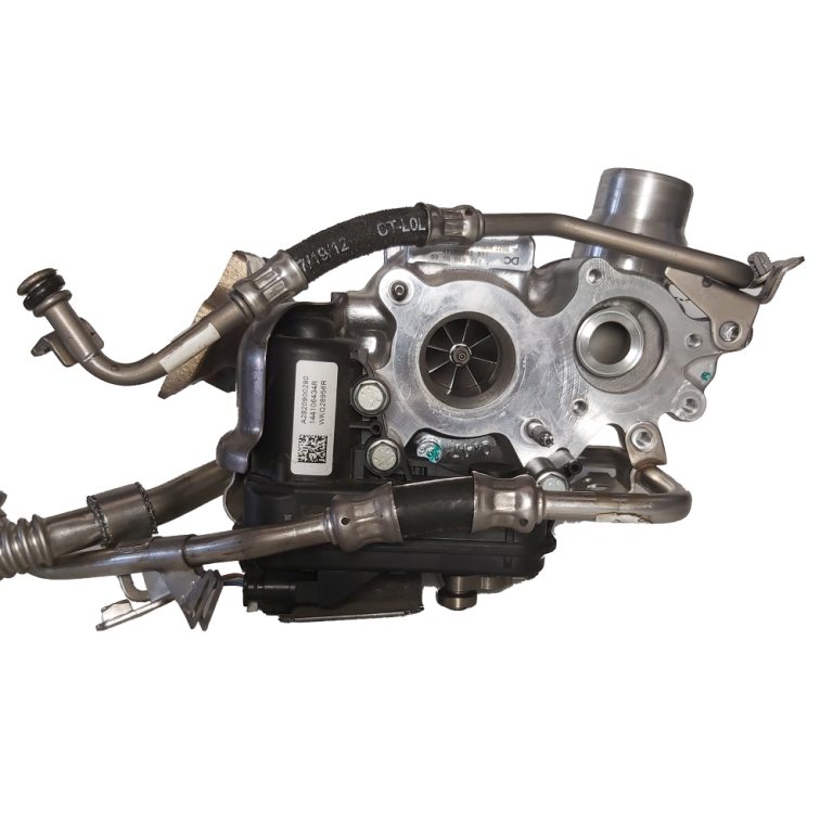 Turbo ref. 850282/ 144106434R/ A2820900280