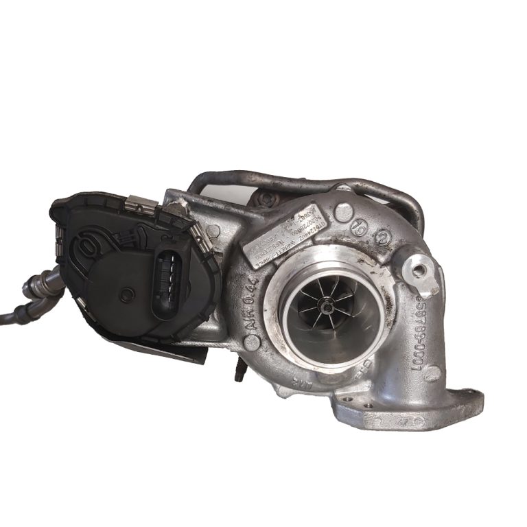 Turbo ref. 853603/ 9820728080