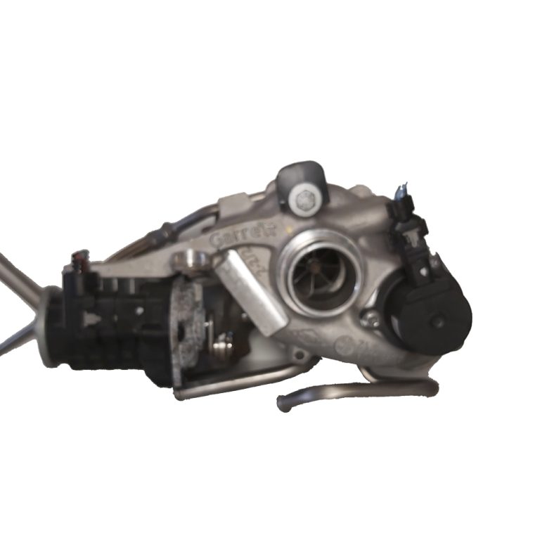 Turbo ref. 887157/ 9836081180