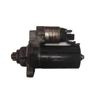 Motor de arranque ref. 0001123028/ 02Z911023N
