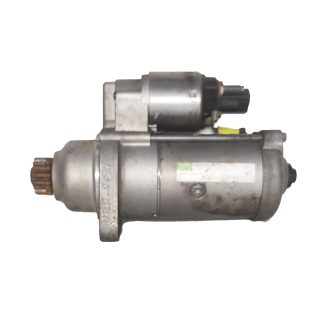 Motor de arranque ref. 02M911024G