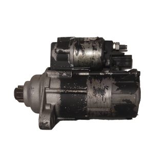 Motor de arranque ref. 02Z911024JX