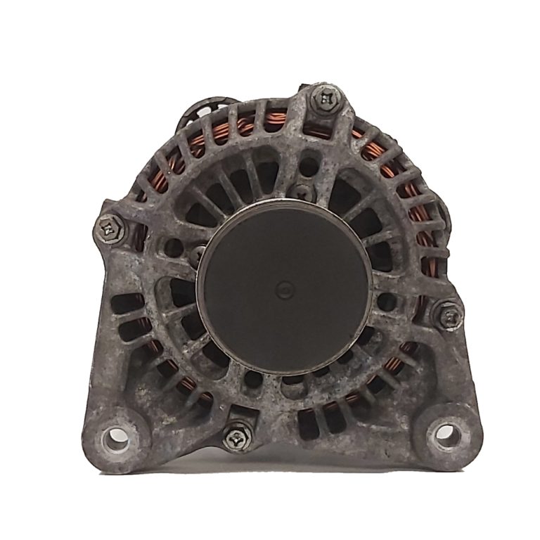 Alternator ref. 8200468131/ A002TC0982