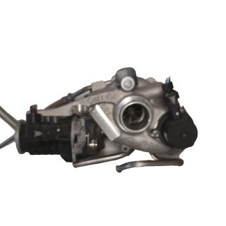 Turbo ref. 887157/ 9836081180