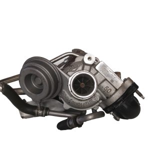 Turbo ref. 849966-0002, 9805762680, NGT13412