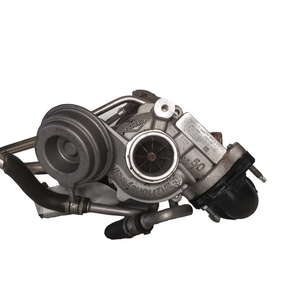 Turbo ref. 849966-0002, 9805762680, NGT13412