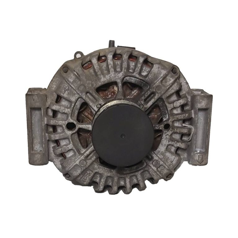 Lichtmaschine Ref. A0131546802/ FG18S012