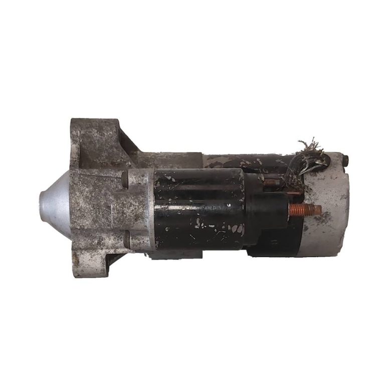 Motor de arranque ref. LRS00751/ M001T80082