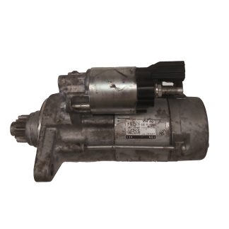 Motor de arranque ref. 0001179518/ 02E911024B
