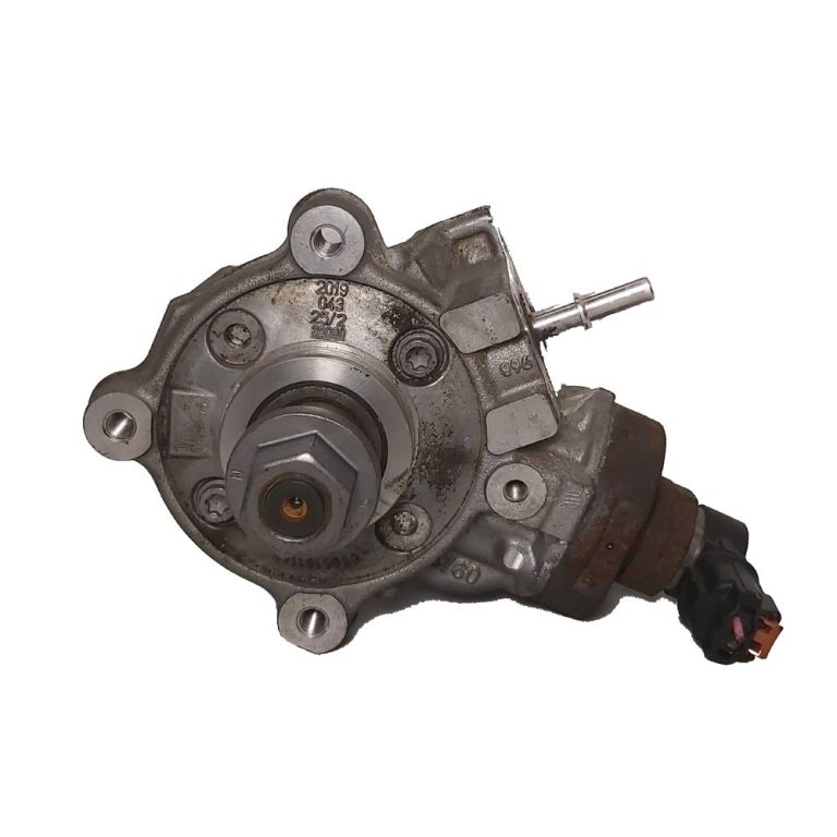 Bomba inyección ref 0445010704/ H8201434847