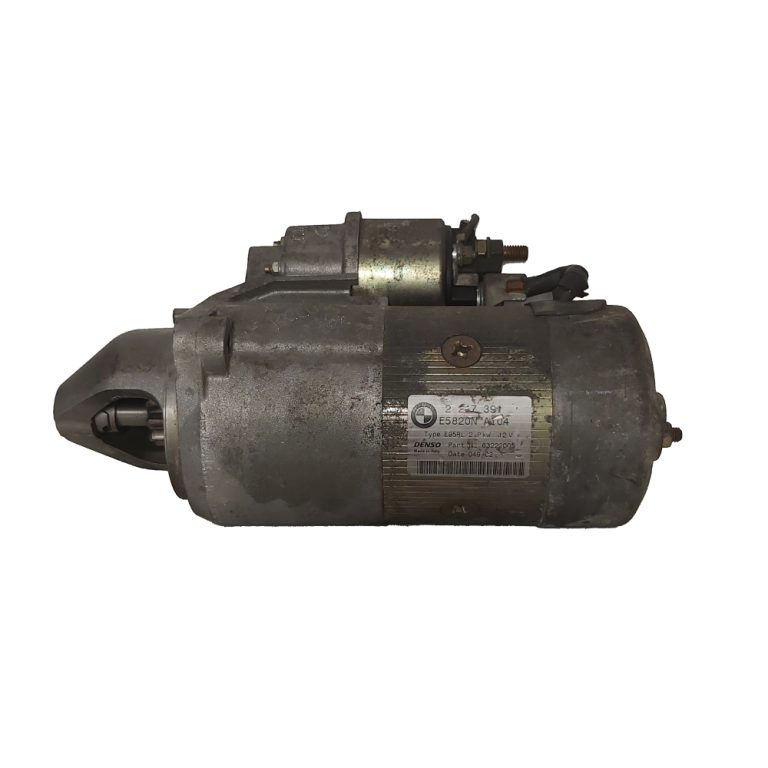Démarreur ref. 63222005/ 2247391