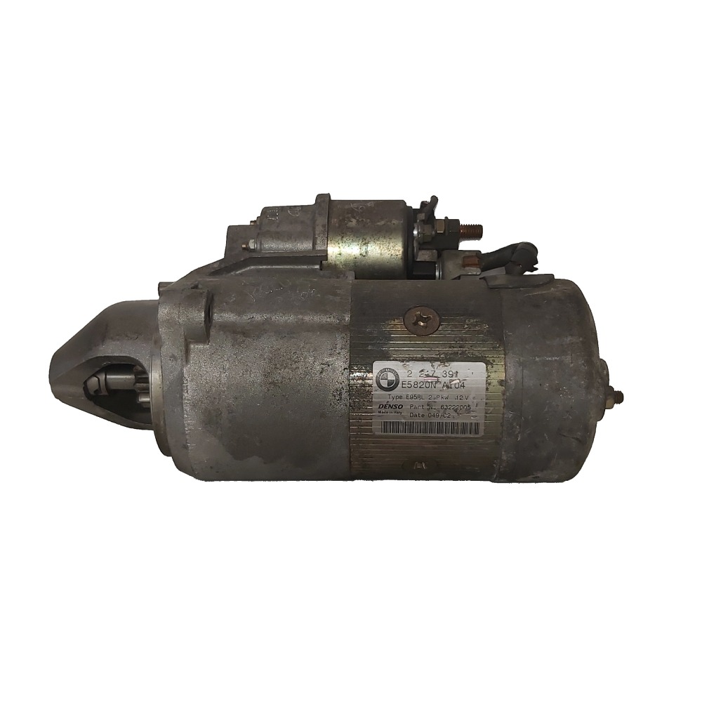Démarreur ref. 63222005/ 2247391
