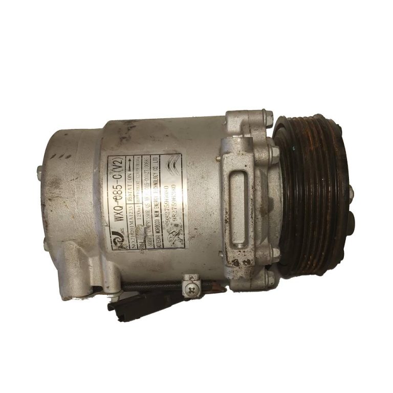 Compresor aire acondicionado 9827596080/ 9827596380