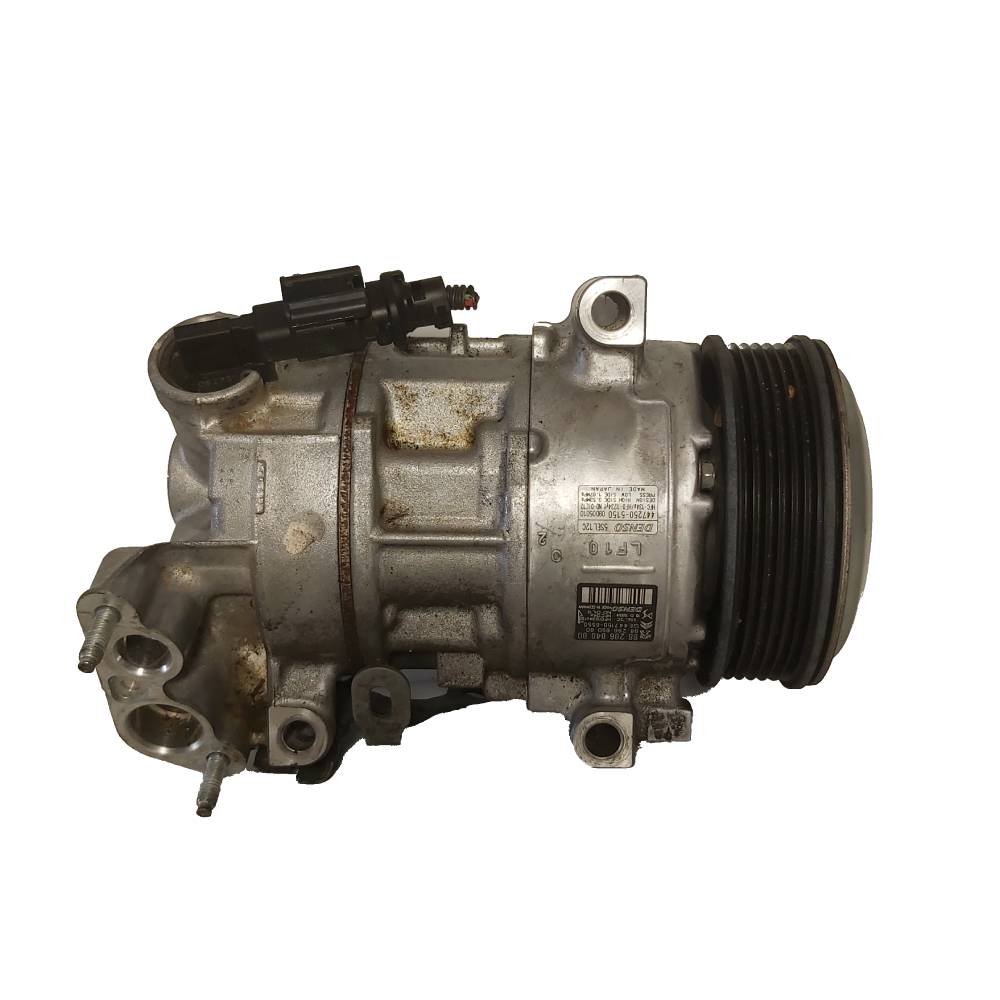 Kompressor Klimaanlage 9828684880/ 9828685080