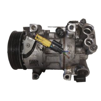Compresor aire acondicionado 9834730080/ 9834730480