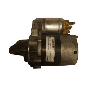 Motor de arranque ref. 281000Q012K/ TS10E1