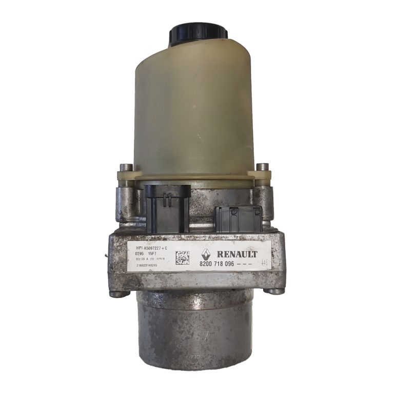 Elektrische Servopumpe ref. 8200718096