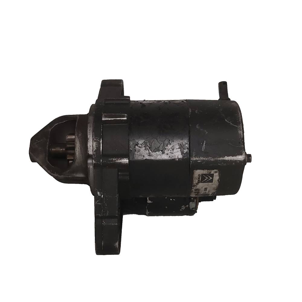Motor de arranque ref. C634685R/ TS10E1