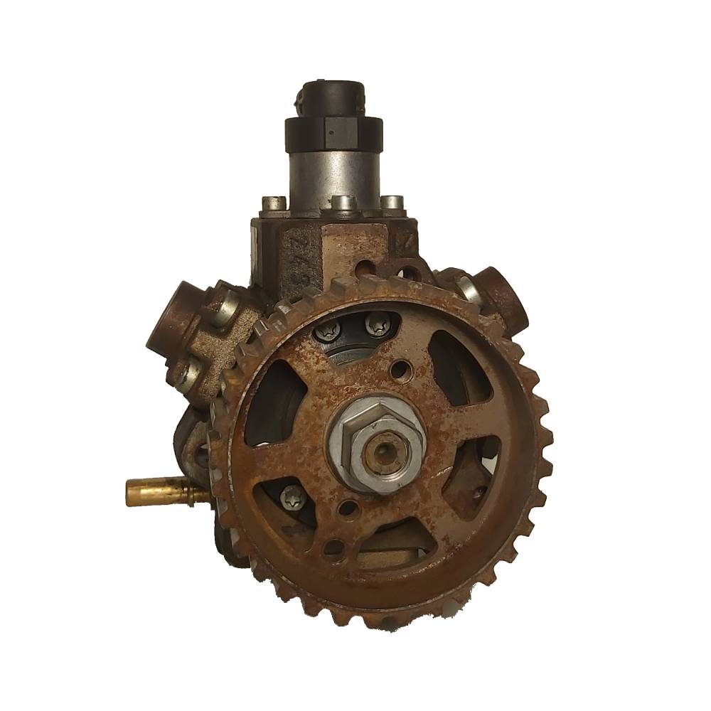 Bomba inyección ref. 0445010102/ 9656300380