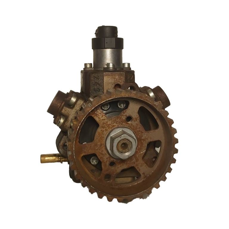 Bomba inyección ref. 0445010102/ 9656300380