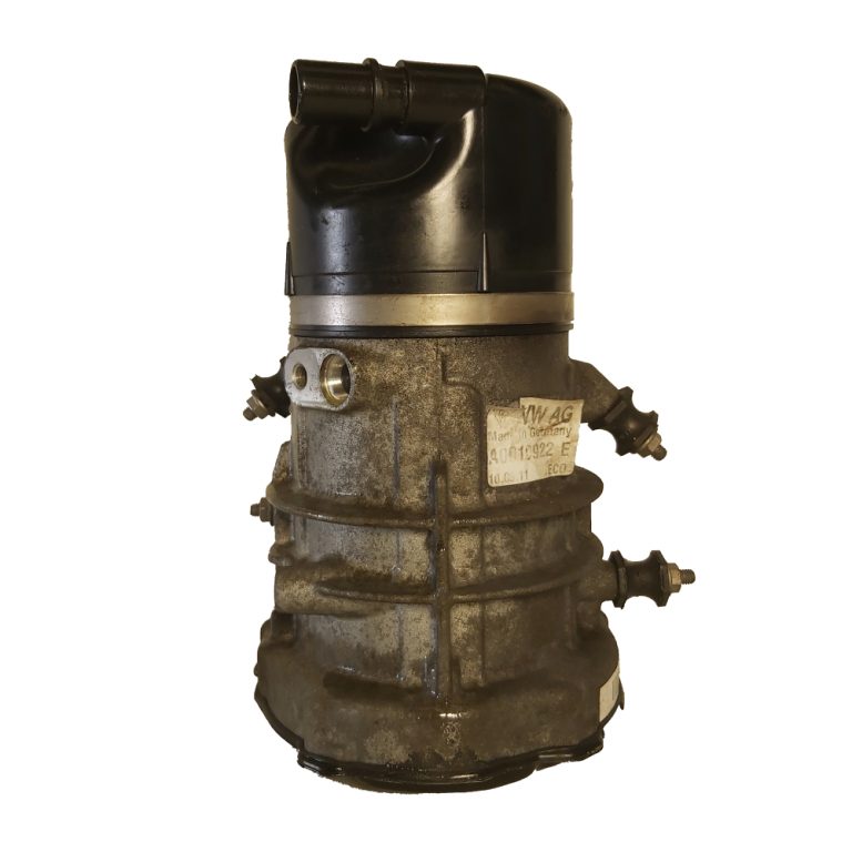 Steering pump ref. A0019922E