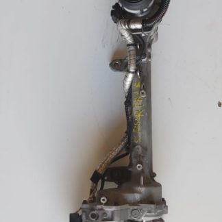 Crémaillère de direction réf. 57700D7500/ A010C385