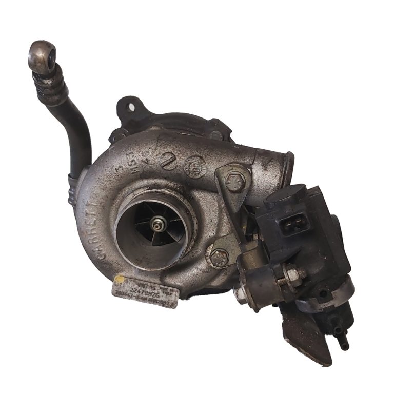 Turbo ref. 7700447 