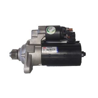 Motor de arranque ref. 02Z911024A/ S0282PR remanufacturado