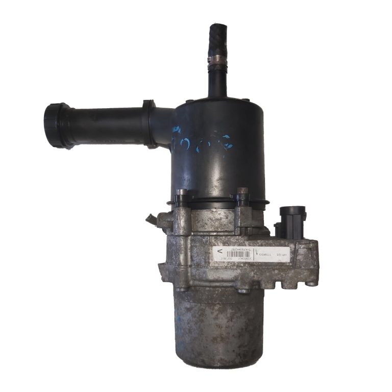 bomba de dirección ref. 9670608480