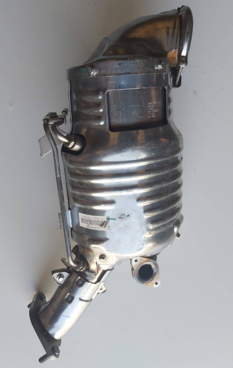 Filtro de particulas referencia HK835H240SH