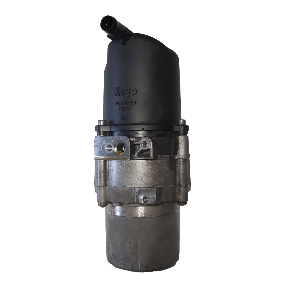 Bomba de dirección ref. 9648731480