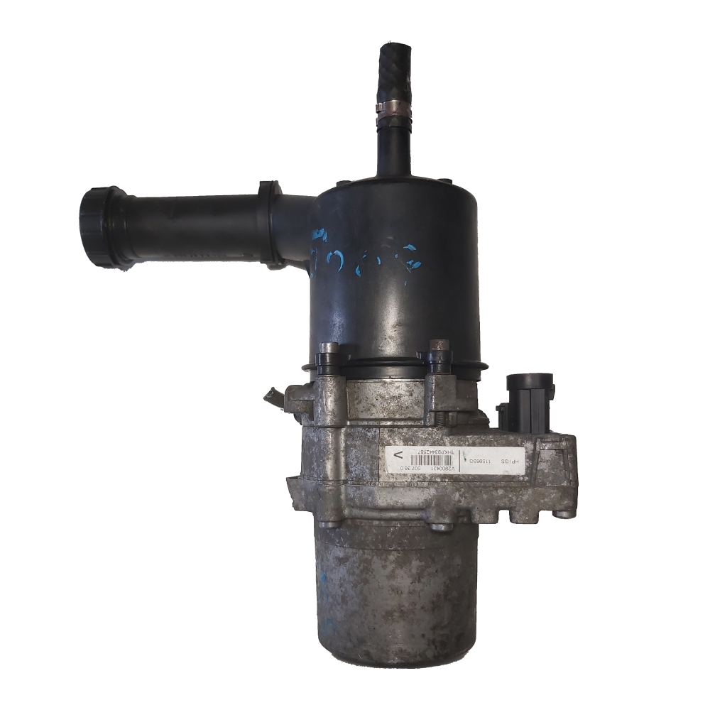 bomba de dirección ref. 9670608480