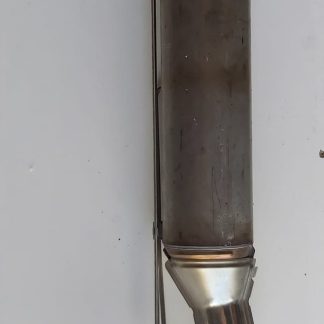 Filtro de particulas ref. 9845123180