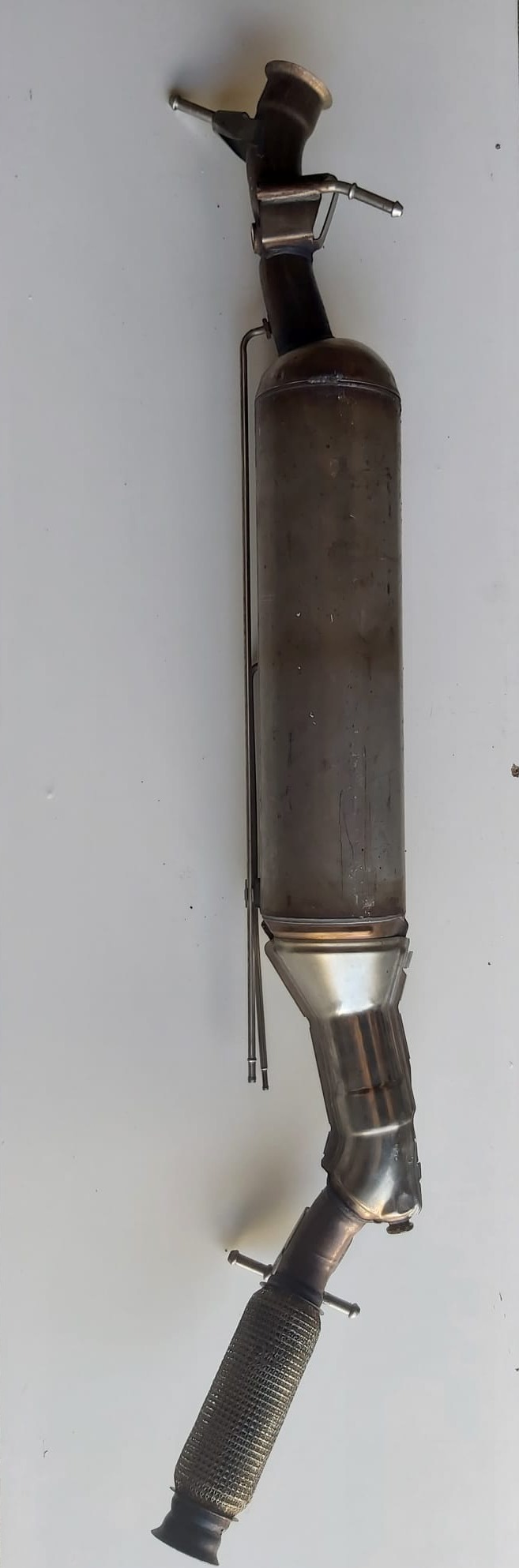 Particle filter ref. 9845123180